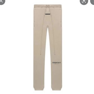 Essentials Fear of God Sweatpants (String)